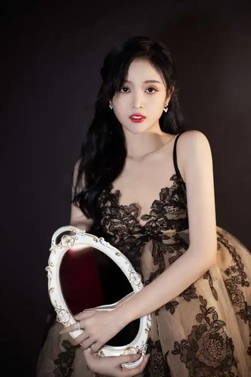 无限魅力吴宣仪