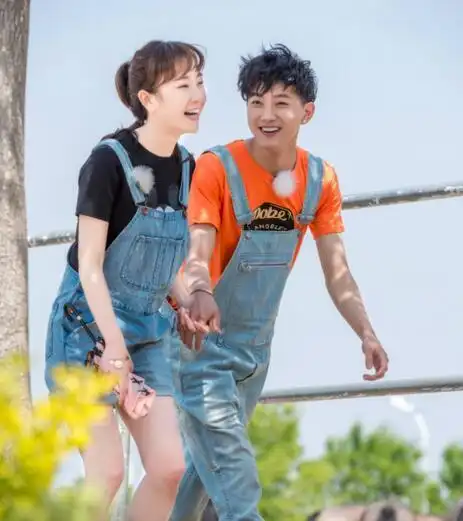 【图】范世琦张檬分手没有引争议 张檬男友另有其人?