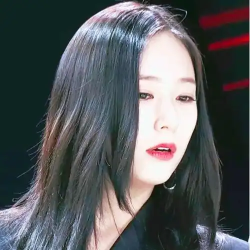 郑秀晶/女生头像/爱豆头像/by兔姬