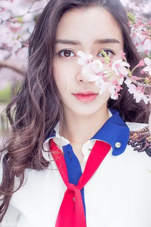 angelababy 杨颖 - zeze!啧啧