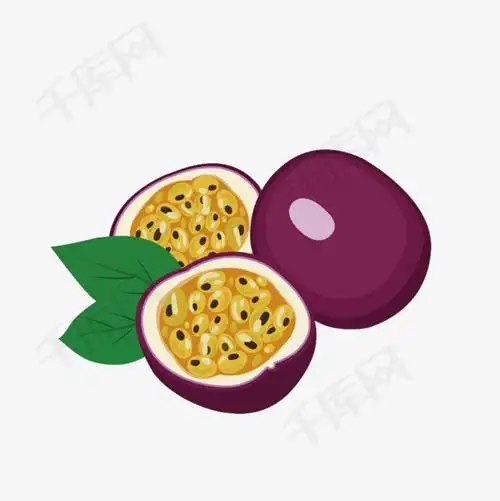 百香果简笔画图片大全 - 燕子图片网,一个充满欢乐的表情包,头像图片