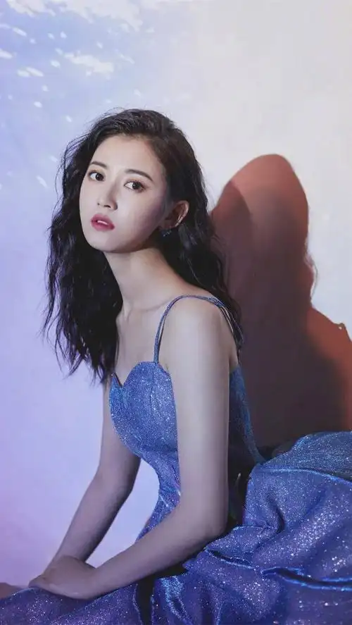 手机壁纸陈钰琪