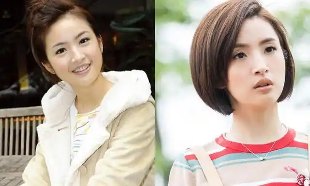 台湾偶像剧女演员名单(5位台湾偶像剧女神今昔对比)