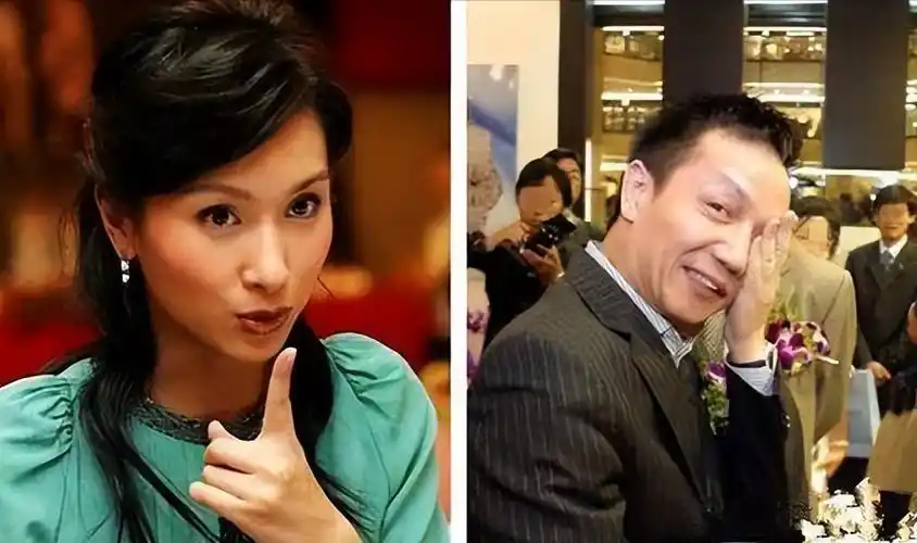 最美亚姐杨恭如两度当小三被当众掌掴后如今怎么样了