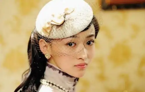 吴谨言演过《老炮儿》吗?