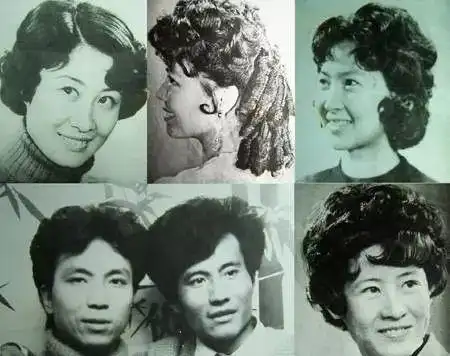 想起泰迪温柔的触感)怪不得成龙大哥如此重视头发的蓬松度乐手大合影