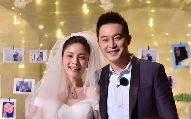 胡可:倒追小2岁的沙溢,婚后生两子,抱怨丈夫不爱做家务