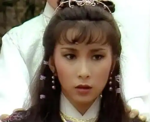 tvb八十年代当家花旦之陈秀珠