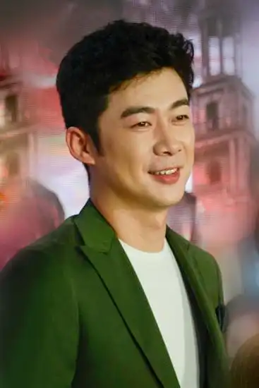 祖峰,王子文[微博],曹征[微博]等一众实力派演员领衔主演的电视剧