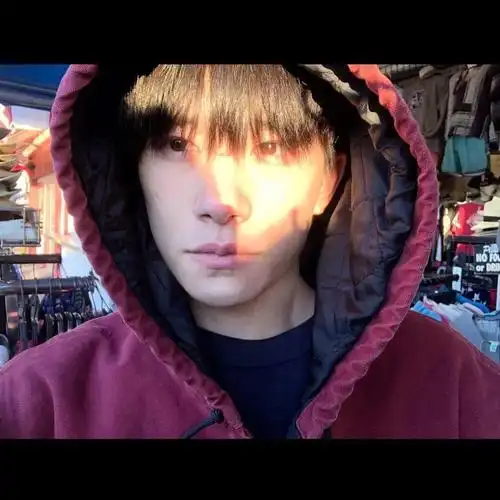 【易烊千玺】没有过不去的冬天,也没有回不来的春天