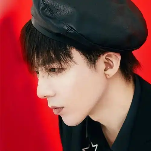 【微信头像】刘宇宁