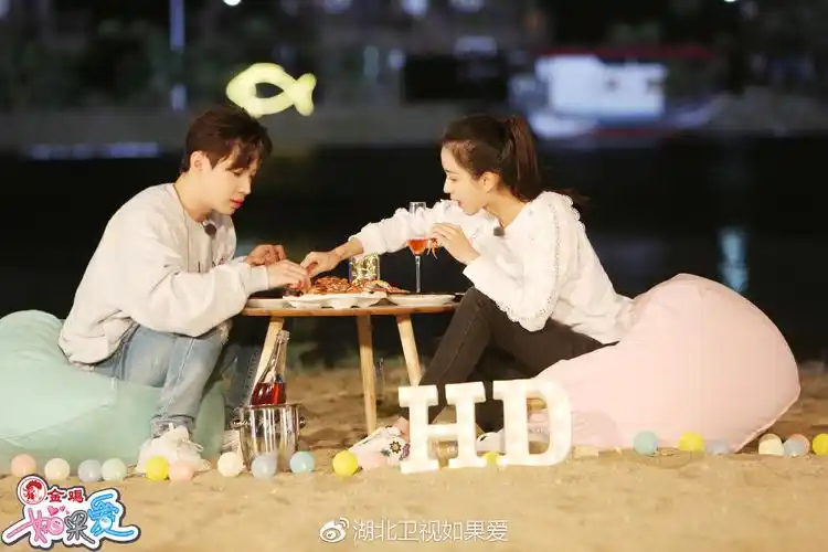 【重磅】刘宪华喊陈都灵"媳妇"啦? 李茂弦子成"首席捡屎官"