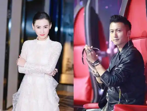 港媒曝谢霆锋张柏芝已复婚,一家五口齐聚澳洲,经纪人回应引质疑