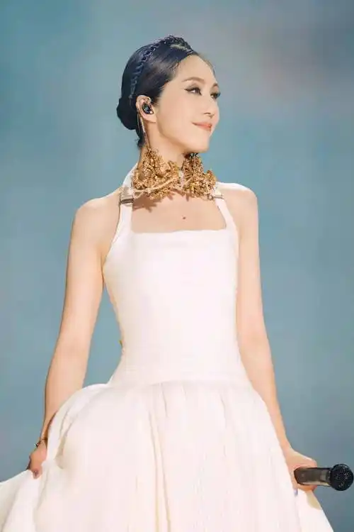 抢票通知 | 杨千嬅2024 my tree of live 巡回演唱会泉州站预售时间