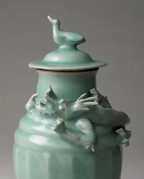 茶器之美丨品鉴传世宋瓷