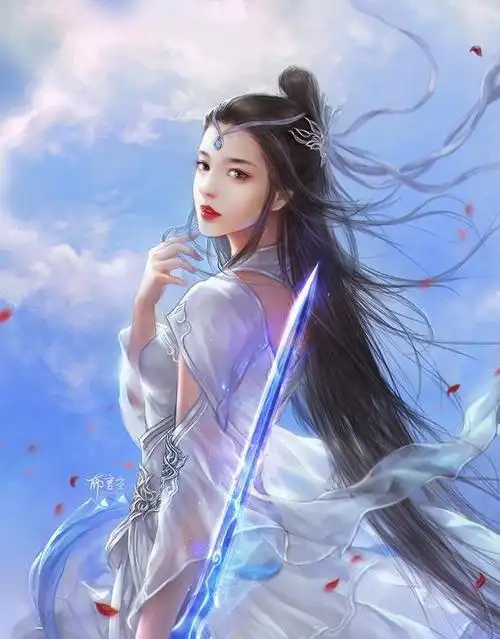 剑来心有恶蛟陈平安心中的纯粹神性