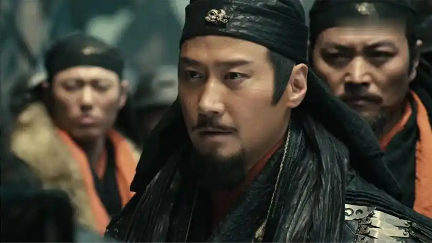 鸿门宴刘邦能说会道不费一兵一卒夺取了咸阳