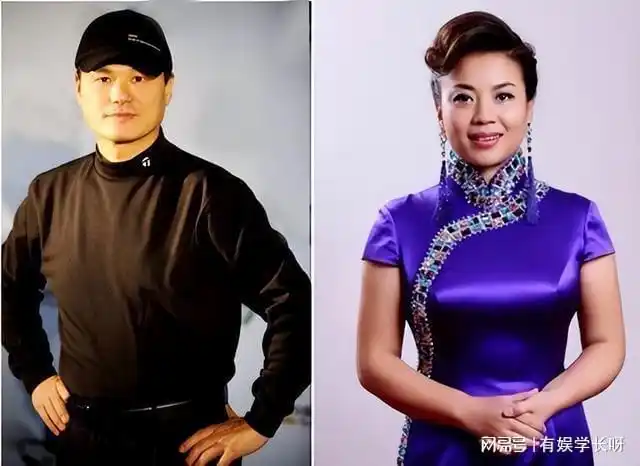 春晚常客张也54岁单身未育与男闺蜜的感情让人羡慕