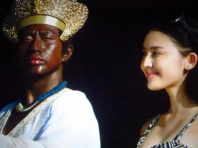 【原创】电影《分手大师》