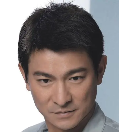 他是歌坛天王刘德华,更是最真实的人,红这么久是有道理的