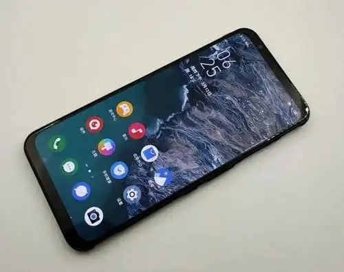 又一骁龙865新机正式发布16g运存63万分55w快充价格感人