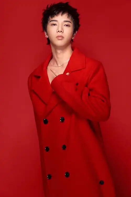 "音乐鬼才"华晨宇加盟湖南卫视跨年演唱会 视听盛宴引期待