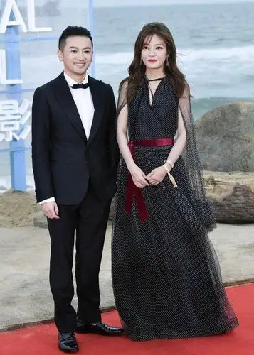 赵薇苏有朋同框,网友集体泪奔:还是青春的模样,还是记忆里的cp