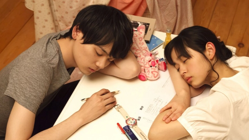 10部日式校园爱情剧,浪漫的爱情故事,让人回味无穷!