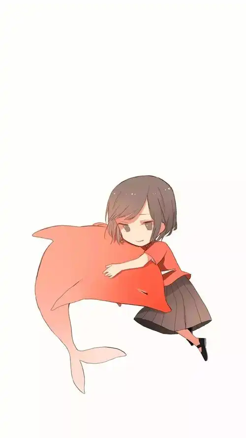 收藏超唯美大鱼海棠2k超清壁纸精选合集