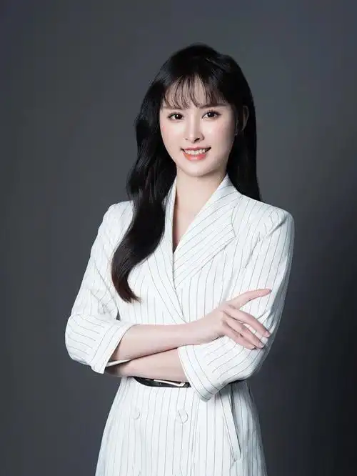 一定要拍一套好看的职业照