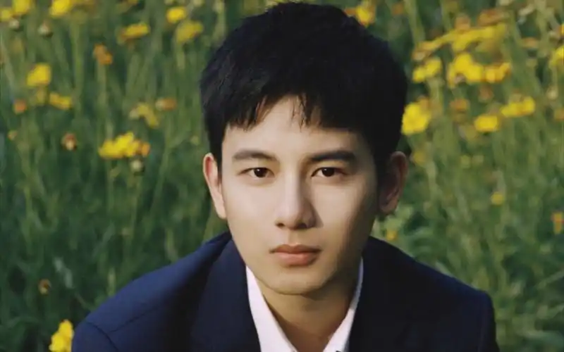 【胡先煦/西服合集】谁说小猪包就蛊不了人?