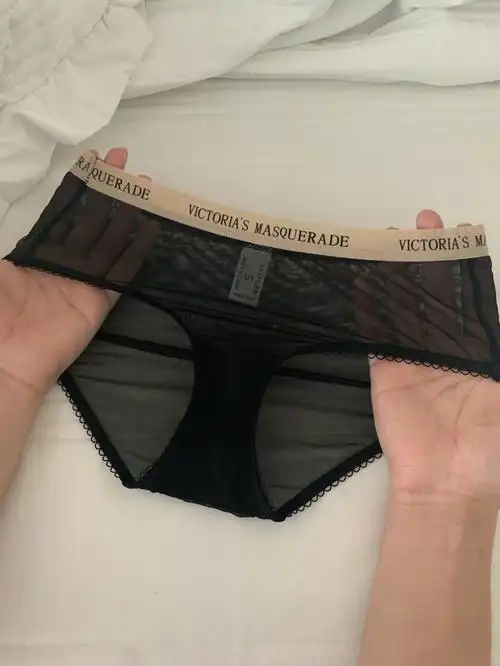 78超薄款网纱三角裤轻盈透气无感爱了鸭