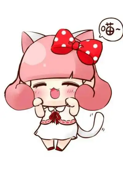 【萌图物语】二次元,动漫,萌呆,可爱,q版,卡哇伊