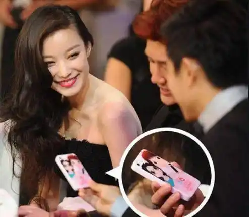 冯绍峰换了很多女朋友,比如倪妮,林允,郭女子,甚至还有人传出要摸宋茜