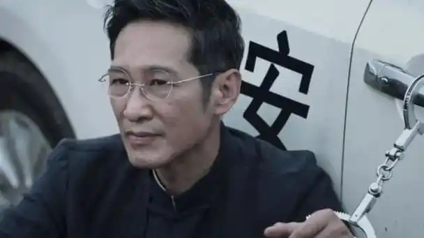 兆辉煌原型真实身份,兆辉煌原型(可以写进教科书的"八大反派"角色)