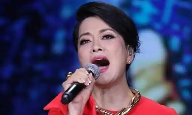 80年代最负盛名的5位女歌手:韦唯第四,张蔷第二