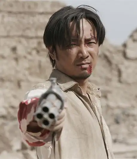 专访《无人区》:主演自曝4年故事|徐峥|余男|黄渤_新浪娱乐_新浪网