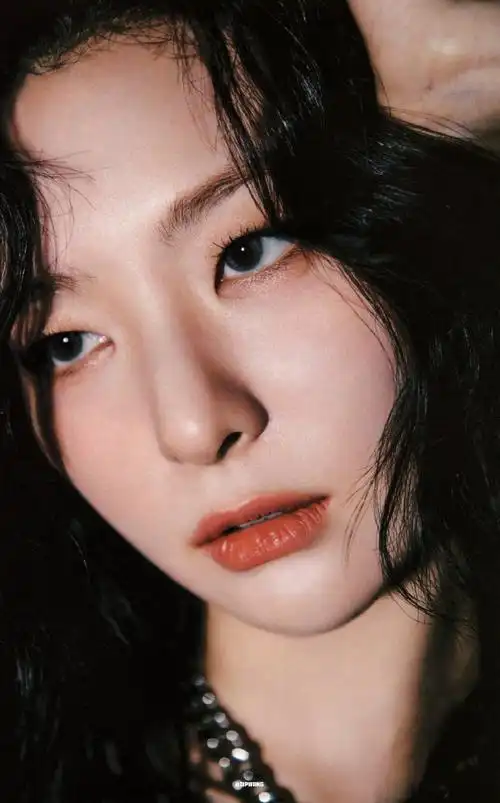 姜涩琪魅丽主舞