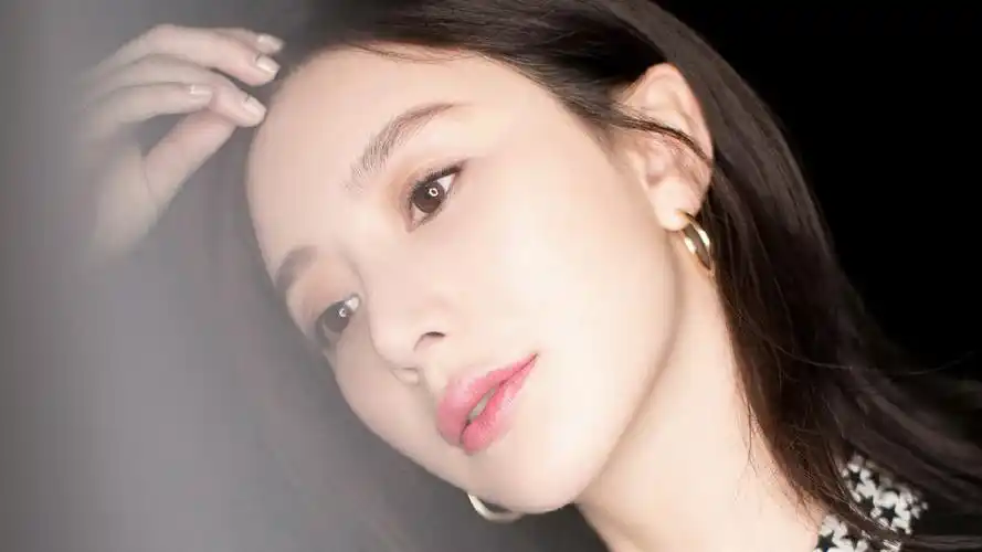 美女明星熊乃瑾图片-美女壁纸-高清美女图片-第2图-娟娟壁纸