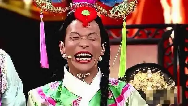 宋小宝演东北二人转完整版(二人转演员出身被赵本山看中) - 千梦