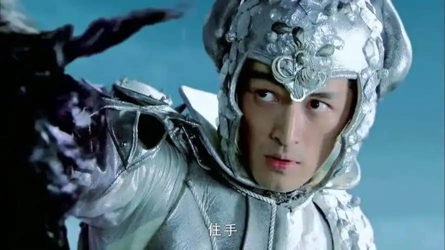 《仙剑奇侠传》:身为神界大将军,飞蓬擅离职守,玉皇大帝气坏了