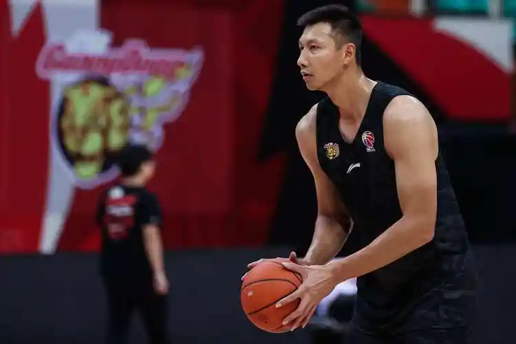 为什么cba数据这么多(在被nba釜底抽薪的cba世界里
