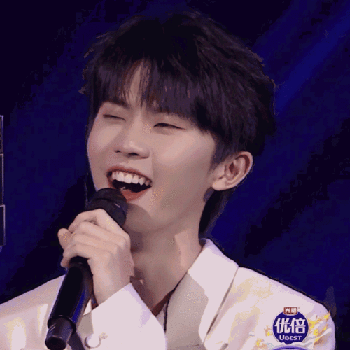 马嘉祺我们的歌