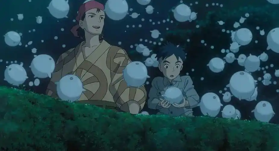 宫崎骏的告别电影看不懂但喜欢