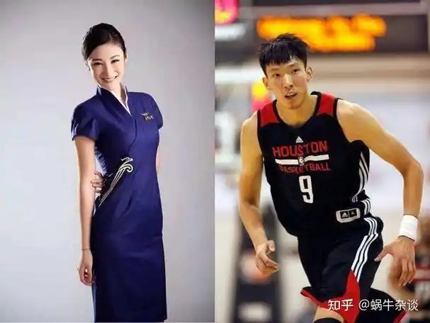 辽宁培养的球员,却成了广东队的救星,娶大六岁的漂亮空姐为妻 - 知乎