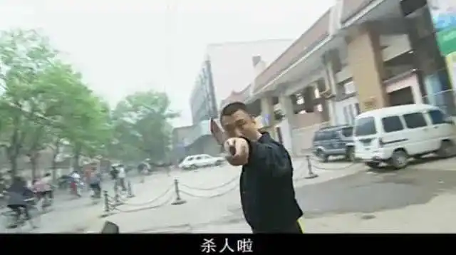 征服刘华强插翅难逃张世豪这两位撞在一起谁更厉害