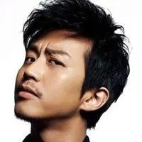 邓超头像高清图片大全_名人邓超真实头像大图下载