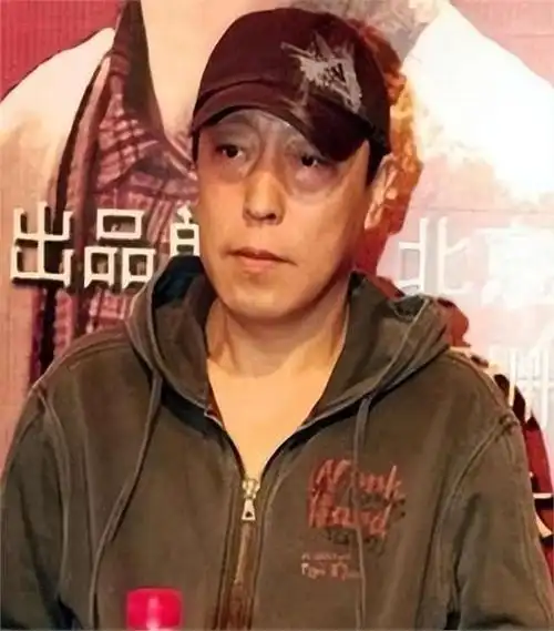 倪大红:影视圈面瘫影帝,倪萍表妹夫,大红大紫有玄机