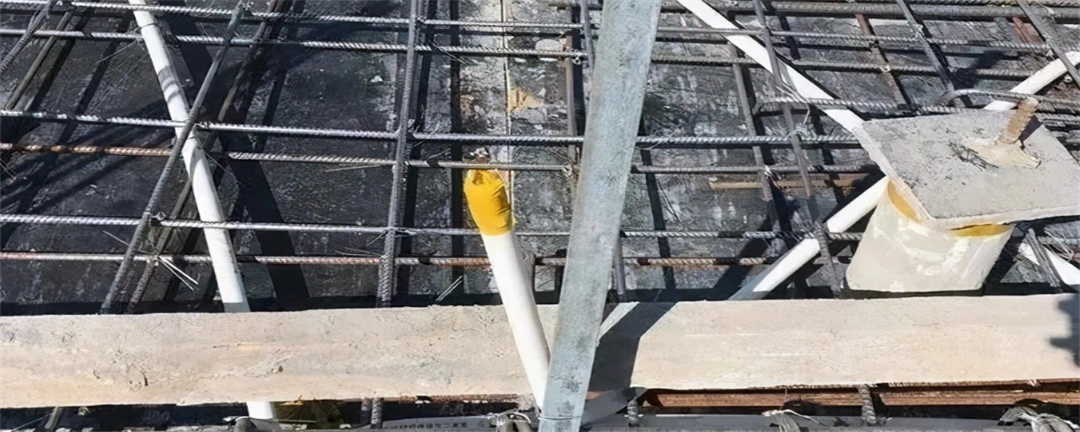 配电室接地扁铁做法规范?