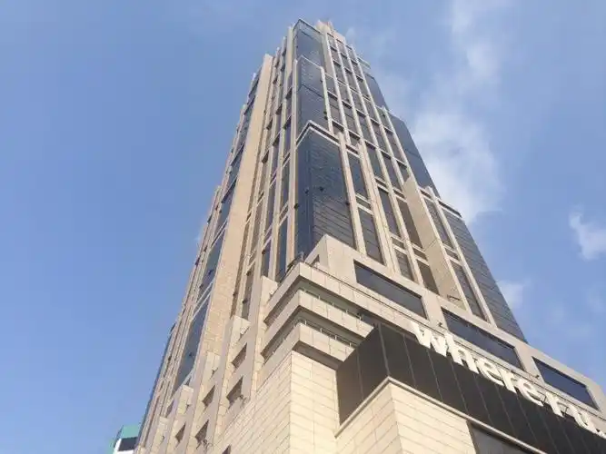 香港新世界大厦(k11)